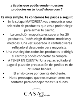 Banner de la categoría ANTES DE COMPRAR !