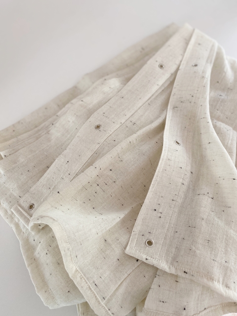 Cortina de baño JASPEADA