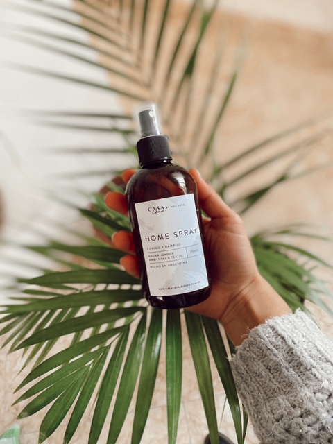 HOME SPRAY
