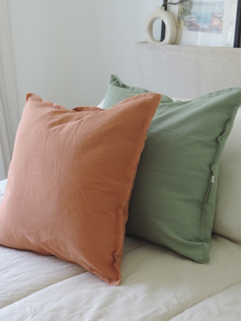 Almohadón DESFLECADO