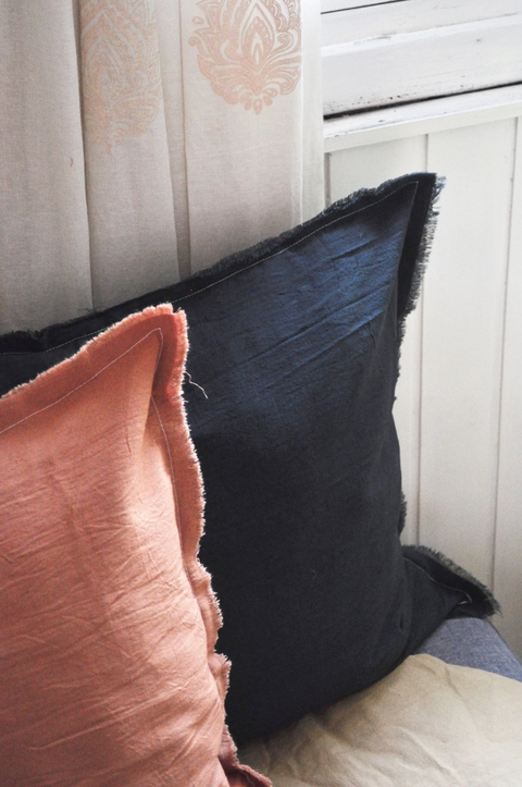 Almohadón DESFLECADO XL