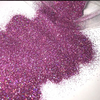 Glitter Fino Rosa Magenta Holográfico 3 gramas - comprar online