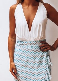 Body Kingston - comprar online
