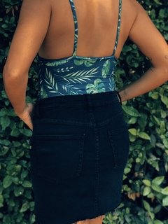 Body Toscana - Lautwear