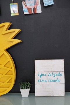 Quadro MAR na internet