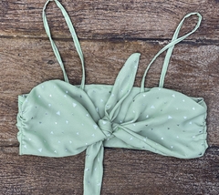 Top Lace Mint