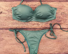 Conjunto Creek- Top Tomara que Caia