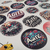 Etiquetas Autoadhesivas OPP Blanco / Transparente , Plancha de Stickers OPP en internet