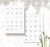 Etiquetas Condimentos Especias White Classic en internet