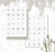 Etiquetas Condimentos Especias White Rose en internet