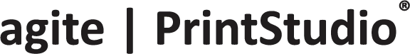 Agite PrintStudio | Imprenta Digital