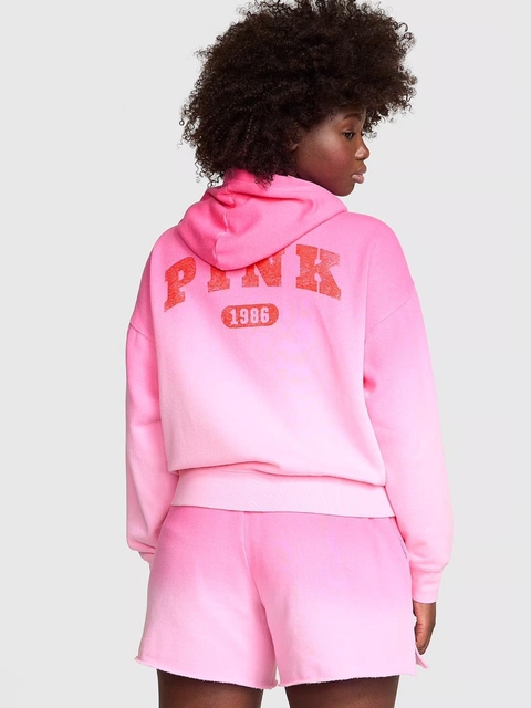 Campera Pink 1986 – Victoria’s Secret PINK