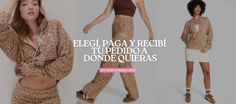 Carrusel DS Todolindo