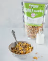 Granola Vegana CRUNCHY 250 gr FitFruits