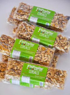 PROMO BARRAS CEREALES