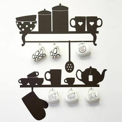 Vinilo Decorativo Cocina