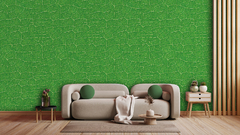 Vinilo Mural Selvático