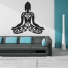 Vinilos Decorativo Meditación