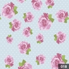 Vinilo Mural flor