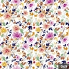 Vinilo Mural flor