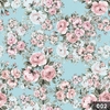 Vinilo Mural flor