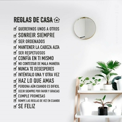 Vinilos Decorativo Frases Motivacionales