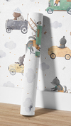 Vinilo Murales Infantiles