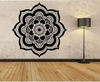 Vinilos Decorativo Mandala - Flor de Loto