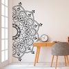 Vinilos Decorativo Mandala - Flor de Loto