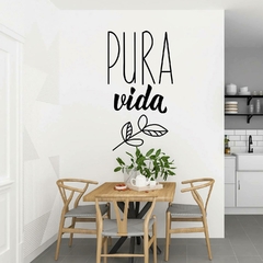 Vinilos Decorativo Frases Motivacionales