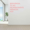 Vinilos Decorativo Frases Motivacionales