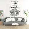 Vinilos Decorativo Frases Motivacionales