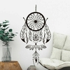 Vinilos Decorativo Mandala - Flor de Loto