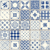 Azulejos por docena