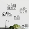 Vinilo Decorativo Cocina