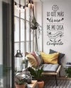 Vinilos Decorativo Frases Motivacionales