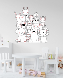 Vinilos Decorativo Infantil