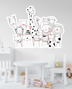 Vinilos Decorativo Infantil