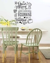 Vinilos Decorativo Cocina