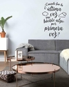 Vinilos Decorativo Frases Motivacionales