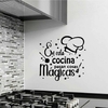 Vinilo Decorativo Cocina