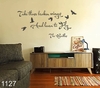 Vinilos Decorativo Frases Motivacionales