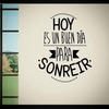 Vinilos Decorativo Frases Motivacionales