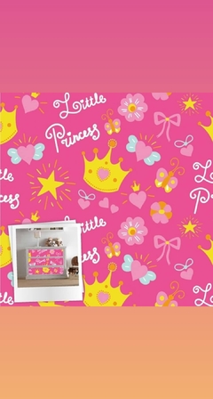 Vinilos Decorativos Estampados