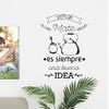 Vinilos Decorativo Frases Motivacionales