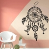 Vinilos Decorativo Mandala - Flor de Loto