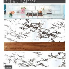 Vinilos Decorativos Estampados