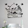 Vinilos Decorativo Frases Motivacionales