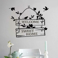 Vinilos Decorativo Frases Motivacionales
