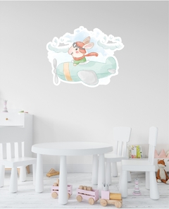 Vinilos Decorativo Infantil
